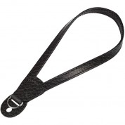 Oberwerth Lahn Casual Camera Hand Strap (black)