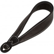 Oberwerth Isar Camera Hand Strap (black/white)