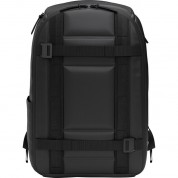 Db Equipment Ramverk Backpack (black Out, 26l)