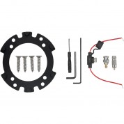 Sionyx Nightwave Bottom Mounting Gasket Hardware Set