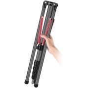 Neewer St250r Carbon Fiber Light Stand (98.4