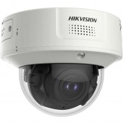 Hikvision Deepinview Ids-2cd7146g0/p-izhsy 4mp Outdoor Network Dome Camera With Night Vision, Heater & 8-32mm Lens