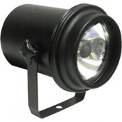 Eliminator Lighting Pl1000el Pinspot Par Light (black)