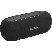 Harman Kardon Luna Portable Bluetooth Speaker (black)