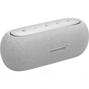 Harman Kardon Luna Portable Bluetooth Speaker (gray)