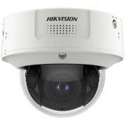 Hikvision Deepinview Ids-2cd7146g0/p-izhsy 4mp Outdoor Network Dome Camera With Night Vision, Heater & 8-32mm Lens