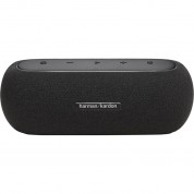 Harman Kardon Luna Portable Bluetooth Speaker (black)