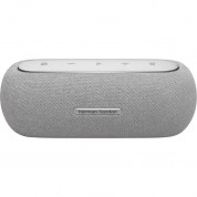 Harman Kardon Luna Portable Bluetooth Speaker (gray)