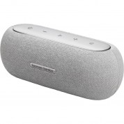 Harman Kardon Luna Portable Bluetooth Speaker (gray)