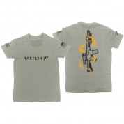 Agm Rattler V2 T-shirt (large)