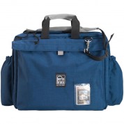 Portabrace Pr-c3 Projector Case (blue)