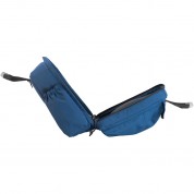 Portabrace Pr-c3 Projector Case (blue)