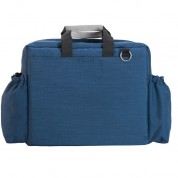 Portabrace Pr-c3 Projector Case (blue)