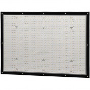 Litegear Litemat Plus 3 Bi-color Led Light Panel (v-mount Dimmer Kit)