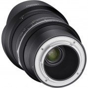 Samyang Mf 14mm F/2.8 Ws Mk2 Lens For Sony E