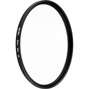 Nisi Professional Black Mist 1/2, 1/4, And 1/8 Filter Kit (58mm)