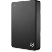 Seagate 5tb Portable Usb-a 3.2 Gen 1 External Storage Drive