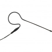 Point Source Audio Series8 Omnidirectional Earworn Microphone With Ta3f Connector For Akg Transmitters