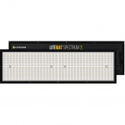 Litegear Litemat Spectrum 2l Rgb Led Light Panel (bare-ends Power Cable)