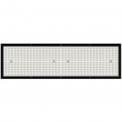 Litegear Litemat Spectrum 2l Rgb Led Light Panel (bare-ends Power Cable)