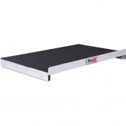 Prox Universal Laptop Shelf Ad-on For Prox Mk2 Combo Rackmount Mixer Cases