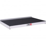 Prox Universal Laptop Shelf Ad-on For Prox Mk2 Combo Rackmount Mixer Cases