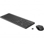 Hp 330 Wireless Mouse And Keyboard Combo