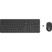 Hp 330 Wireless Mouse And Keyboard Combo