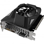 Gigabyte Geforce Gtx 1650 D6 Oc 4g Graphics Card