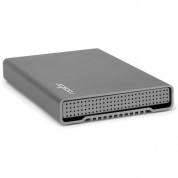 Rocstor 8tb Rocpro P33 Usb-c Portable Ssd