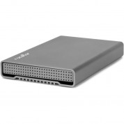 Rocstor 8tb Rocpro P33 Usb-c Portable Ssd