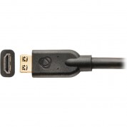 Kramer C-hmu Ultra-high-speed Hdmi Cable With Ethernet (6')