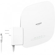 Netgear Wax615pa Ax3000 Dual-band 2.5g Wi-fi 6 Access Point With Power Adapter