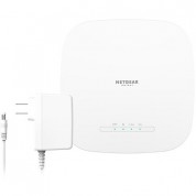 Netgear Wax615pa Ax3000 Dual-band 2.5g Wi-fi 6 Access Point With Power Adapter