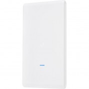 Ubiquiti Networks Uap-ac-m-pro5us Unifi Ac Mesh Wide-area Outdoor Dual-band Access Point (5-pack, Usa)