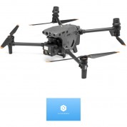 Dji Matrice 30t Enterprise Drone With 1-year Care Enterprise Plus With Adp