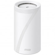 Tp-link Deco Be85 Be22000 Tri-band 10g / 2.5g Whole Home Mesh Module