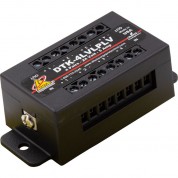 Ditek Dtk-2lvlplv Low-voltage Surge Protector