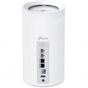 Tp-link Deco Be85 Be22000 Tri-band 10g / 2.5g Whole Home 2-piece Mesh System