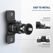 Neewer 2xts008 T-type Wall Ceiling Mount 5/8