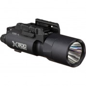 Surefire X300t-a Turbo Led Weapon Light (lever Latch Rail Mount, Black)