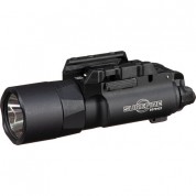 Surefire X300t-a Turbo Led Weapon Light (lever Latch Rail Mount, Black)