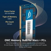 Owc 16gb Ddr4 2666 Mhz So-dimm Memory Module