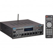 Pyle Pro Pda63bt 2-channel Receiver With Bluetooth