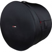 Gator Icon Bass Drum Bag (24 X 14