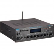 Pyle Pro Pda63bt 2-channel Receiver With Bluetooth