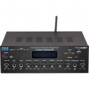 Pyle Pro Pda63bt 2-channel Receiver With Bluetooth