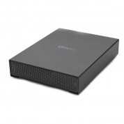 Oyen Digital 22tb Hdx Pro C Usb-c 3.2 Gen 2 External Enterprise Hard Drive