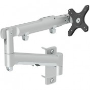 Atdec Awms-dw Dynamic Arm Wall Mount (silver)