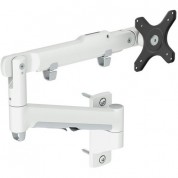 Atdec Awms-dw Dynamic Arm Wall Mount (white)